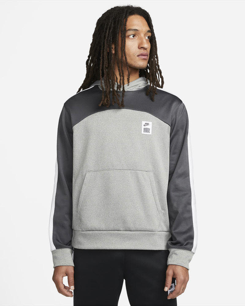 M NK TF STRTFV PO HOODIE