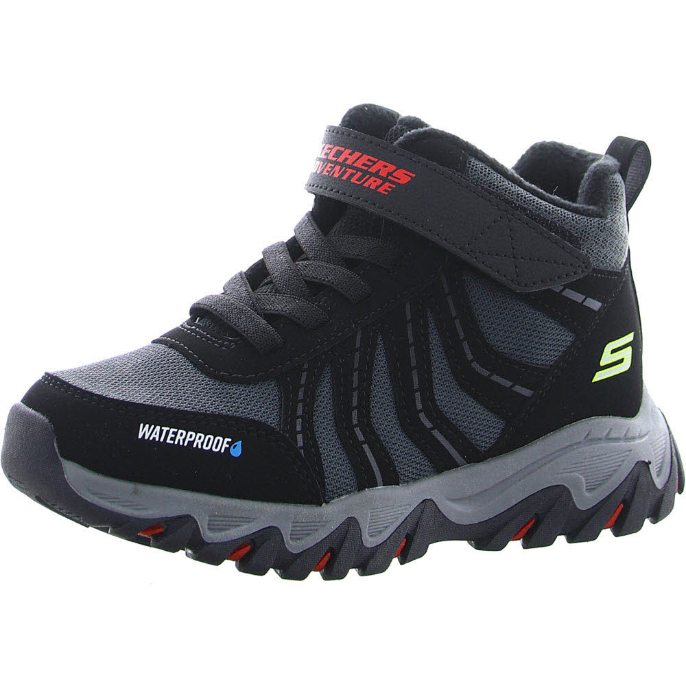 RUGGED RANGER - STORM TRAIL