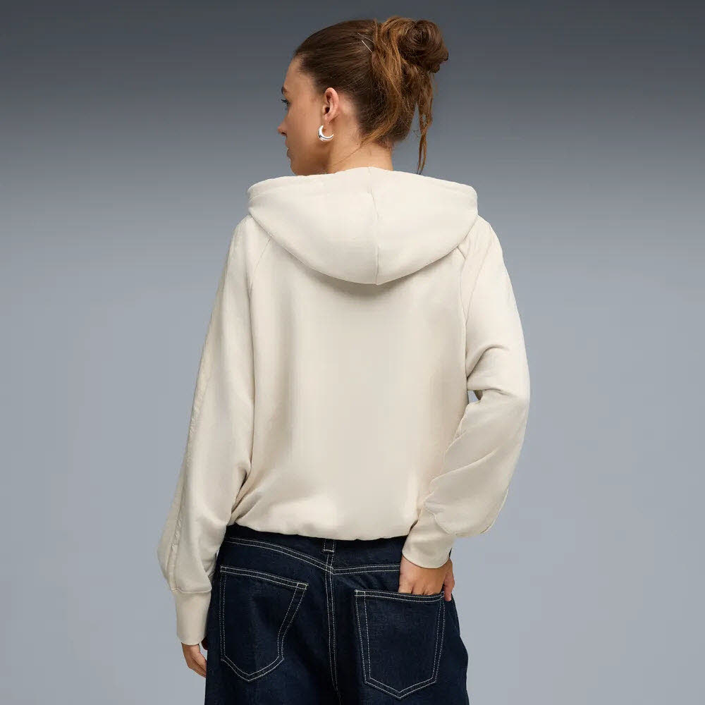 HER Oversized Hoodie TR