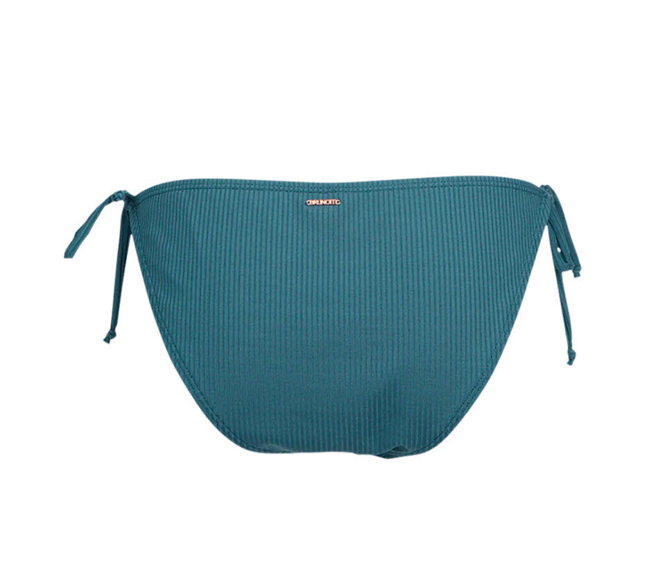 Salanina-Rib Women Bikini Bottom