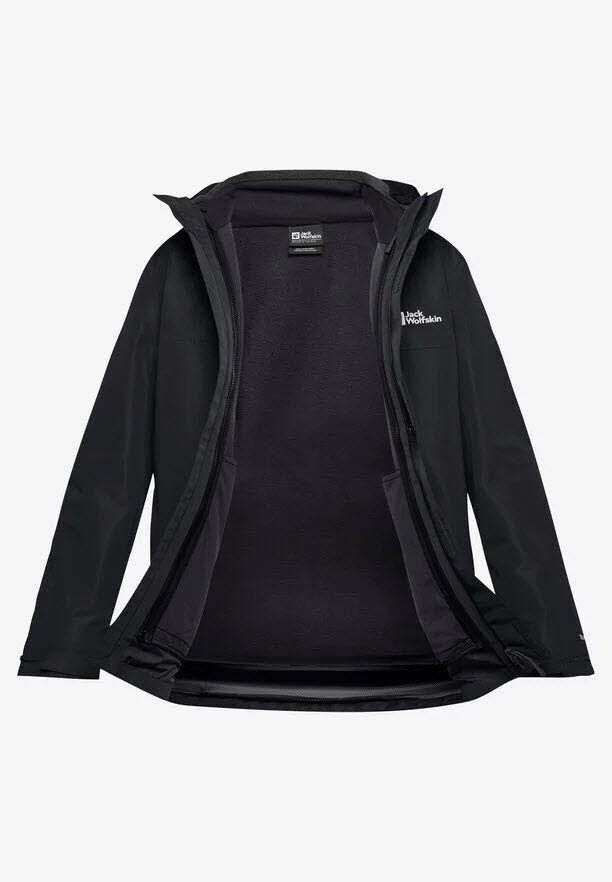 ALTENBERG 3IN1 JKT M