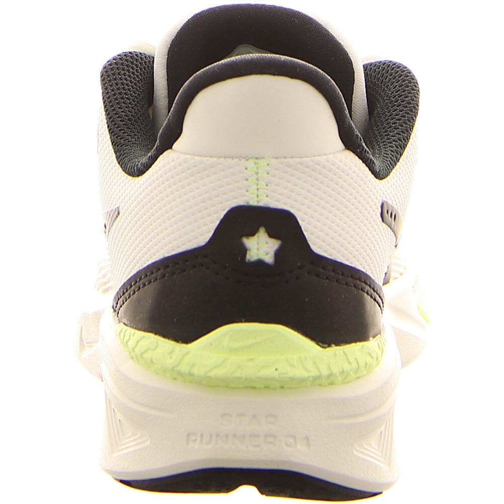 STAR RUNNER 4 NN (GS)