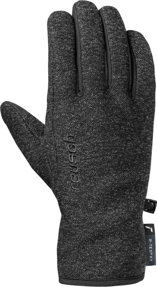 Reusch Meridian R-TEXÂ® XT TOUCH-TEC
