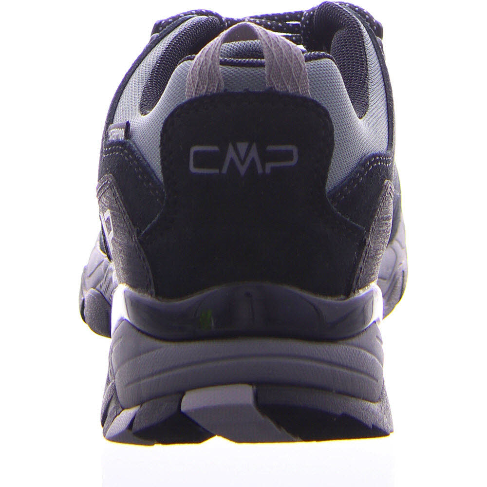 MELNICK LOW TREKKING SHOES WP