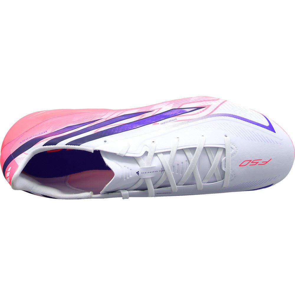 F50 HYPERFAST LEAGUE FG