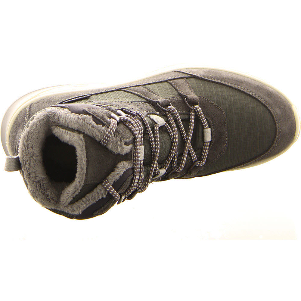 PAULA Ladies Winterboot