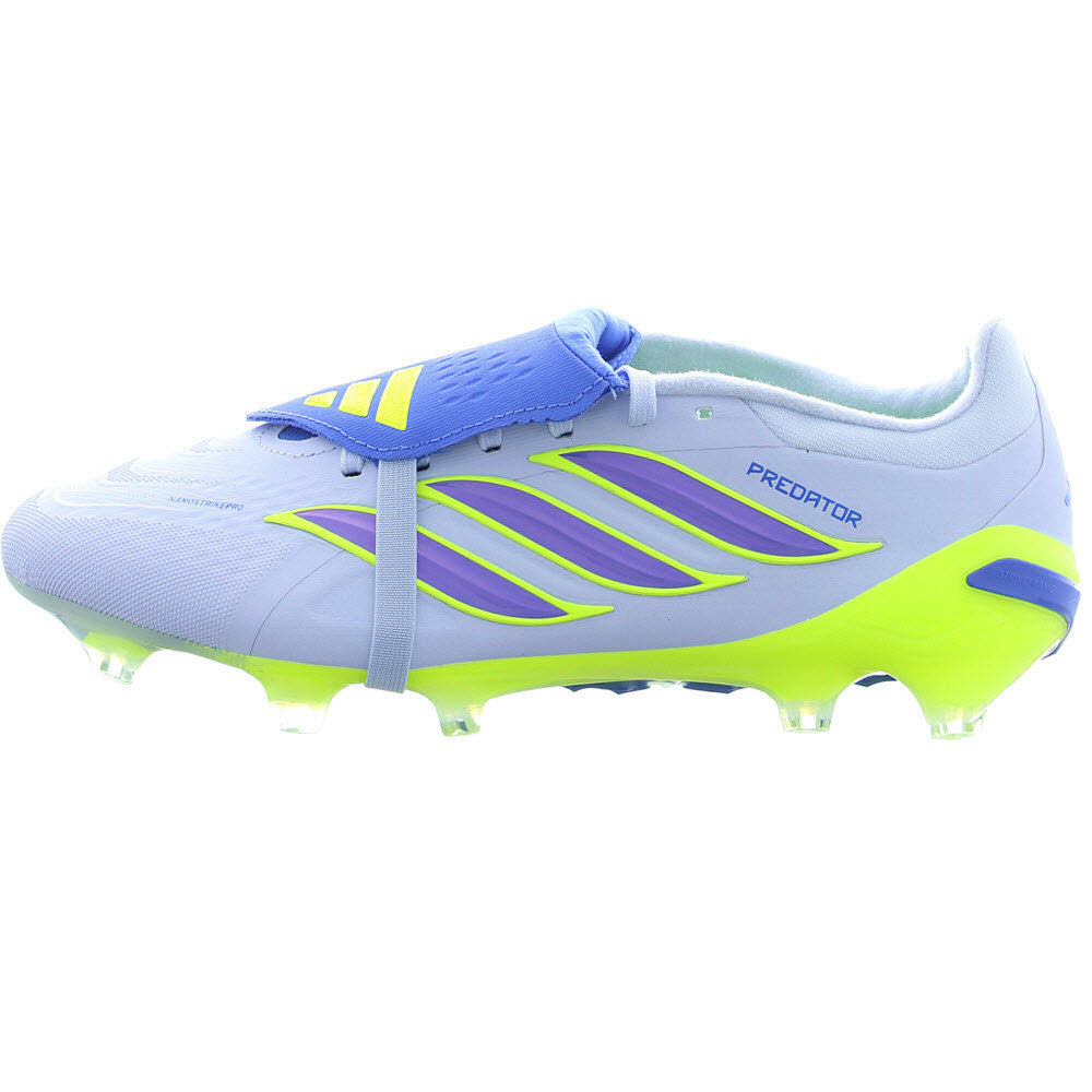 PREDATOR PRO FT FG