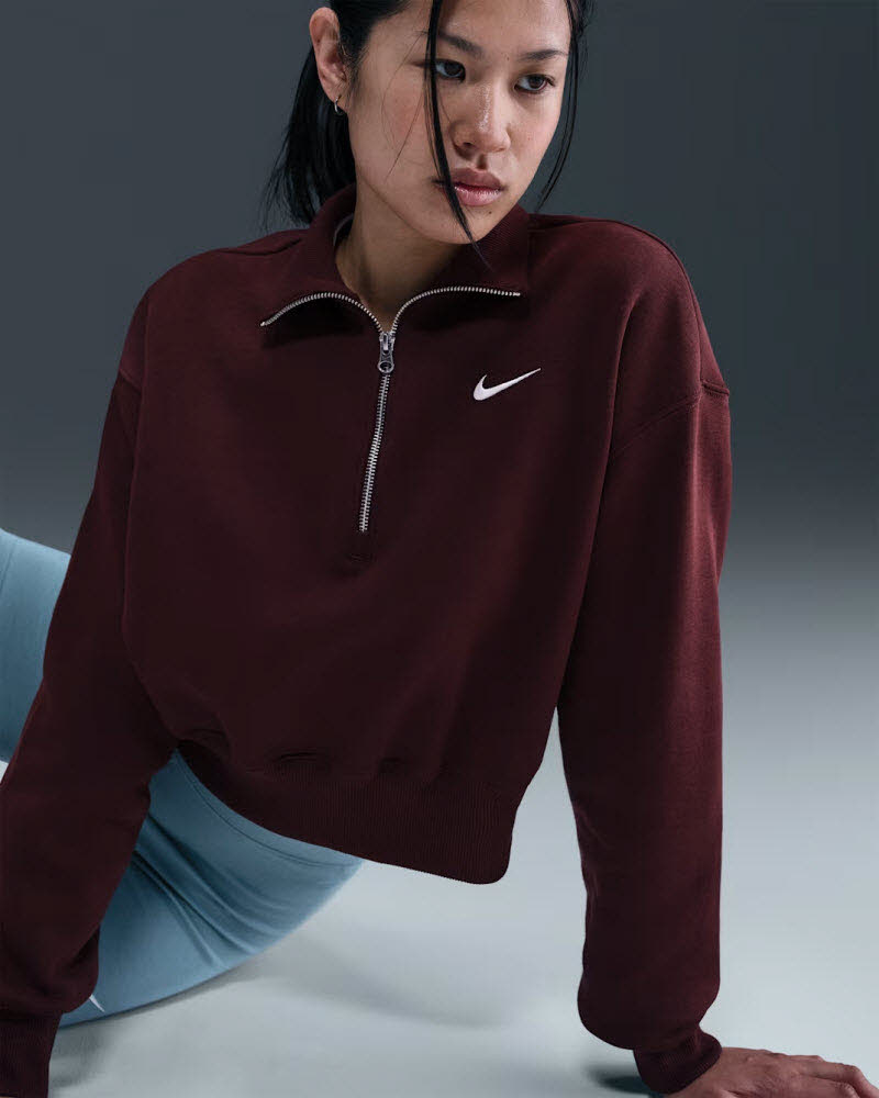 Nike Sportswear Phoenix Fleece