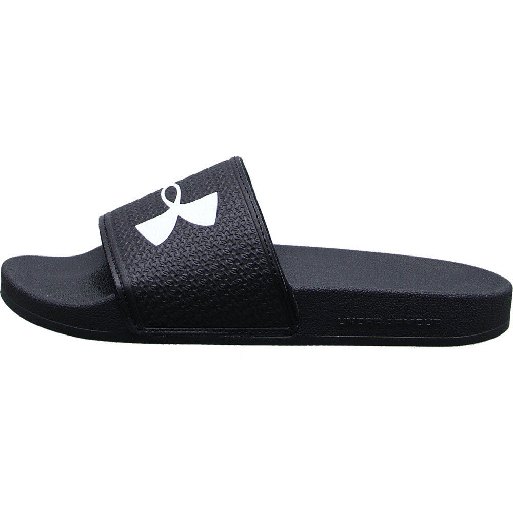 NOS UA ARMR Slide-BLK