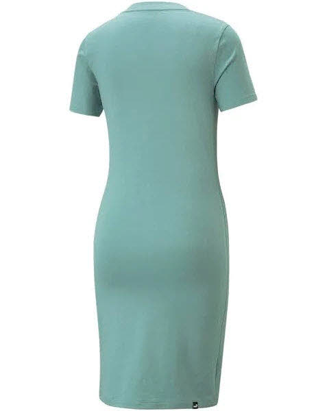 ESS Slim Tee Dress