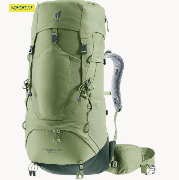 Aircontact Lite 45 + 10 SL