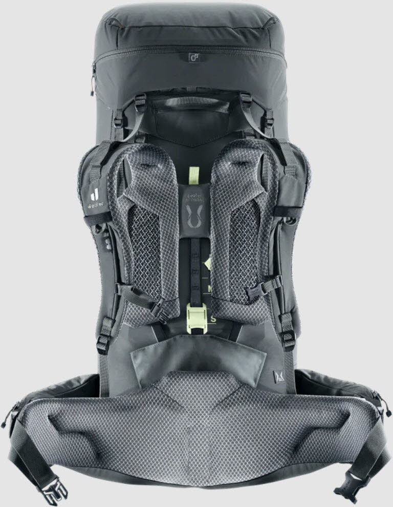 Aircontact Core 55+10 SL