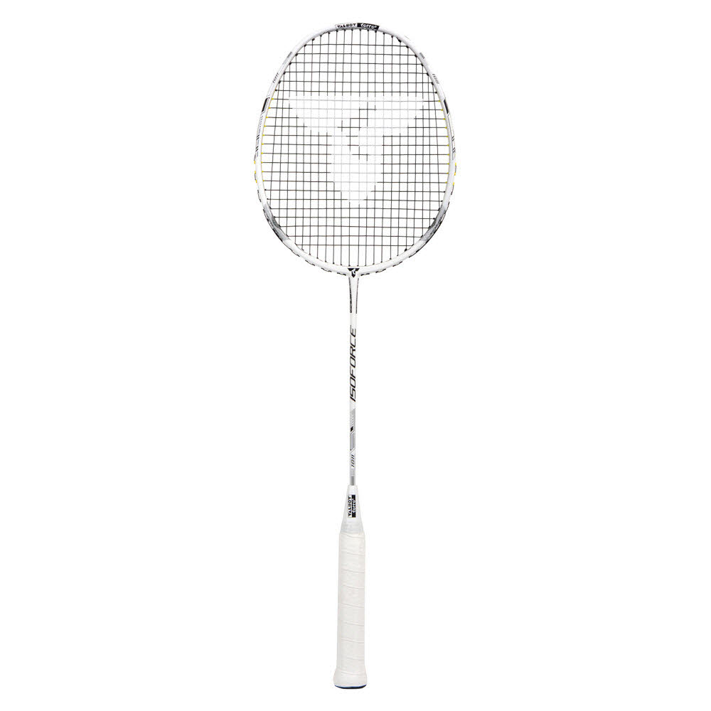 Badm.Schläger- ISOFORCE 1011