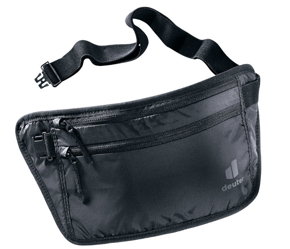 Security Money Belt II