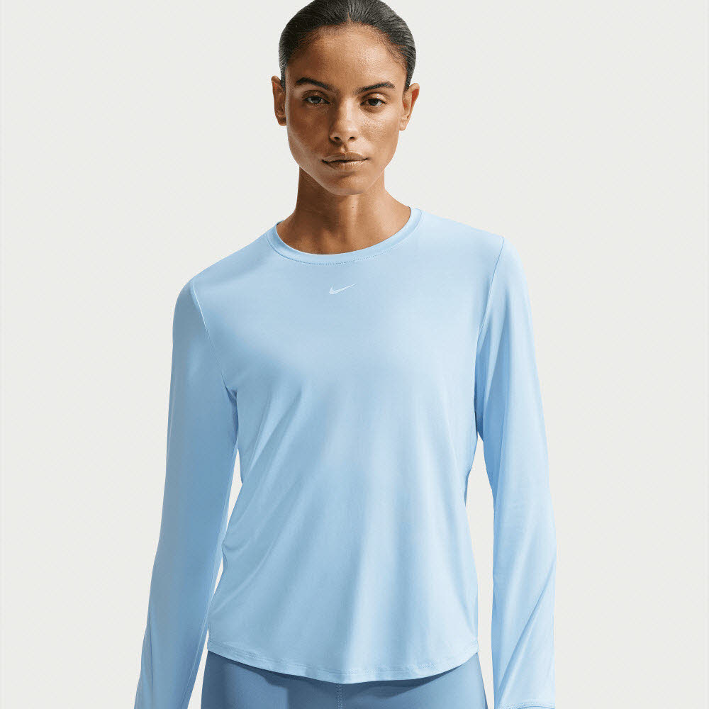 W NK ONE CLASSIC DF LS TOP