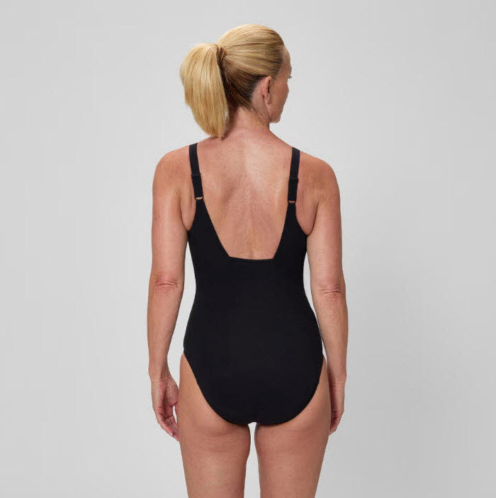 SPDSCU CNTR ECLIPSE 1PC AF BLACK