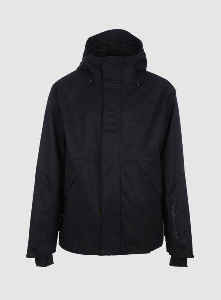 Dice Men Snow Jacket
