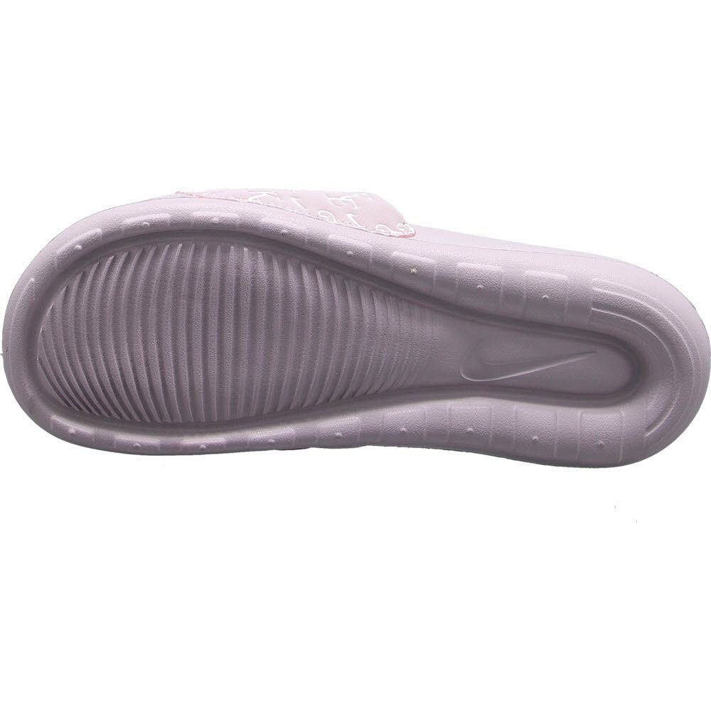 W NIKE VICTORI ONE SLIDE PRINT
