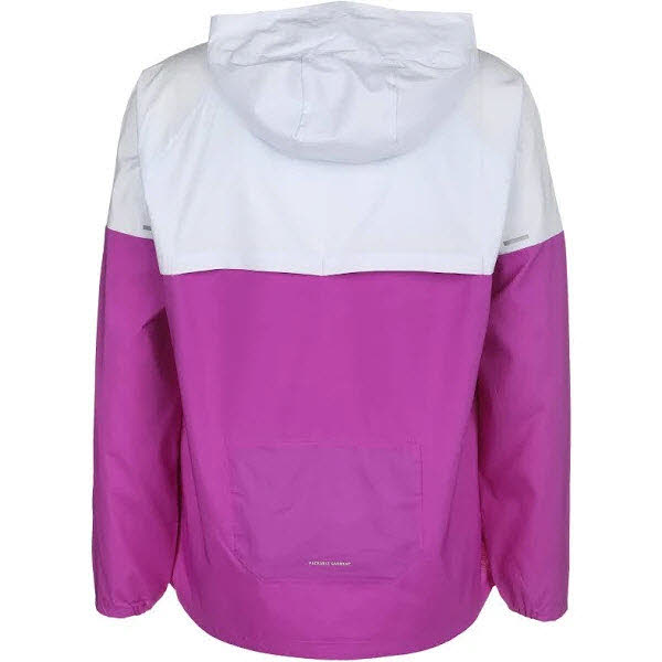 M NK RPL UV WINDRUNNER JKT
