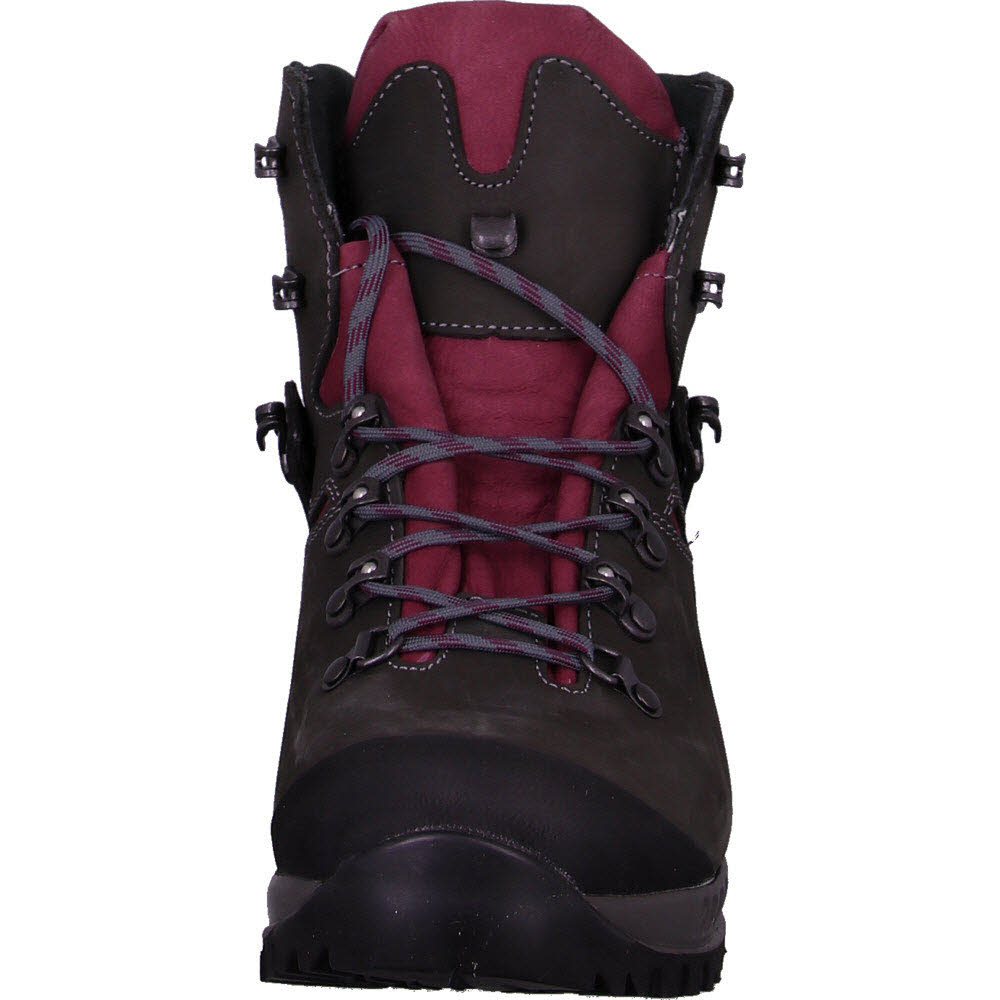 Tatra II Wide Lady GTX