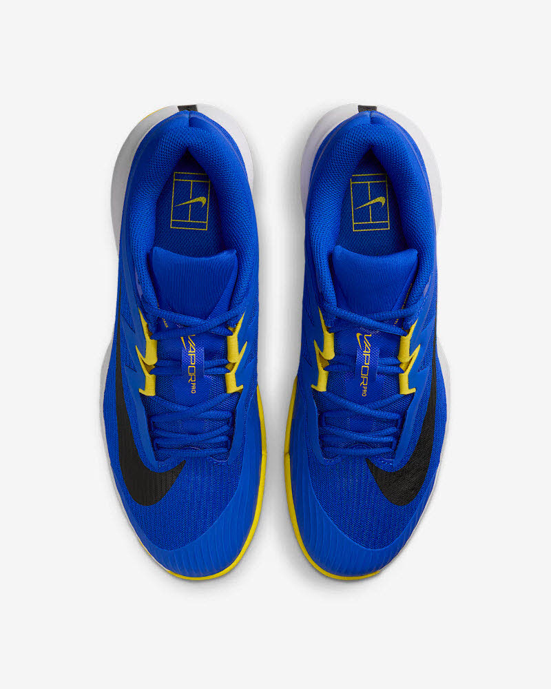 M ZOOM VAPOR PRO 3 CLY