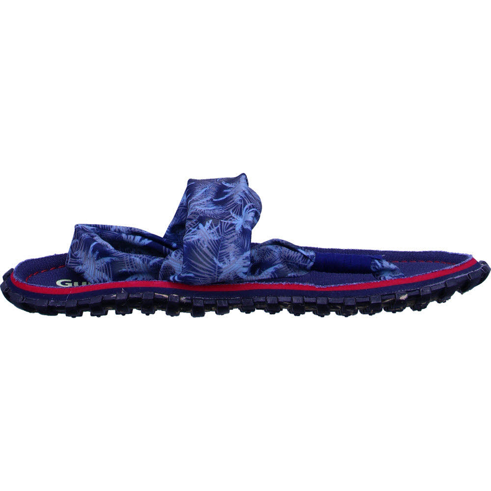 Slingback/Navy