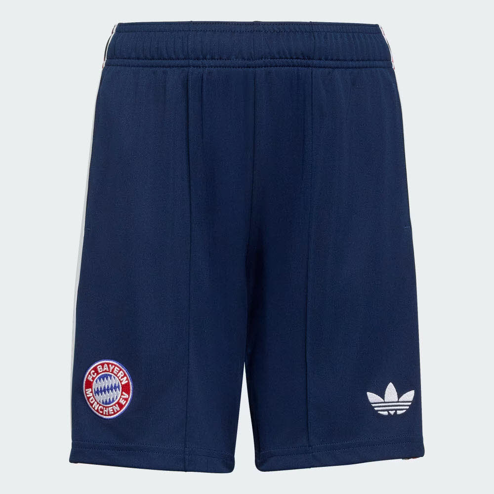 FCB A SHO Y