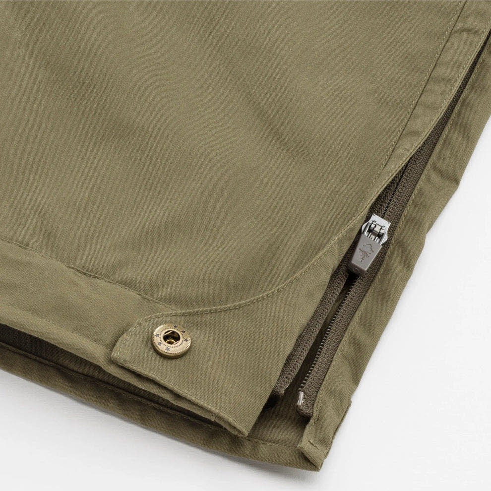 Finnveden Hyprid Trousers M's