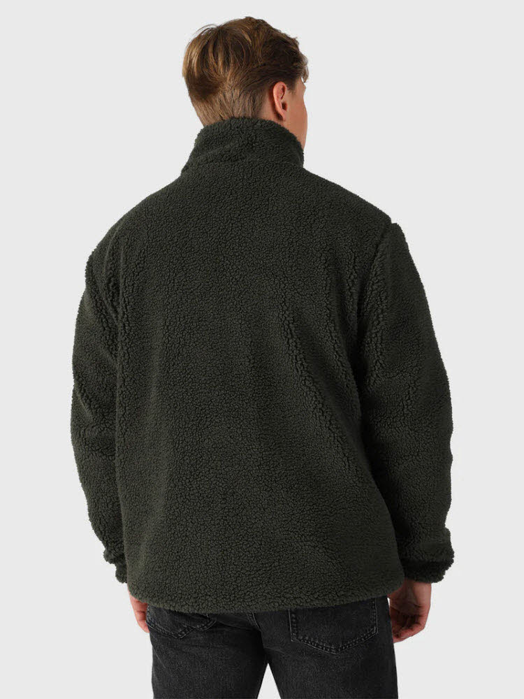 Garicks Men Fleece