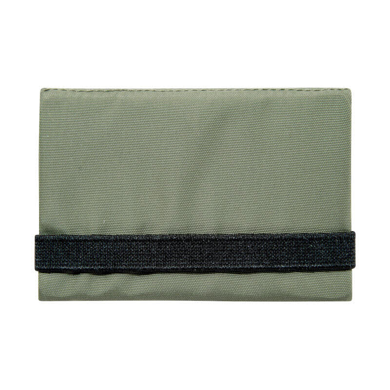 Card Holder RFID Block