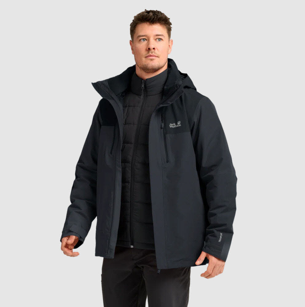 JASPER PRO 3IN1 JKT M