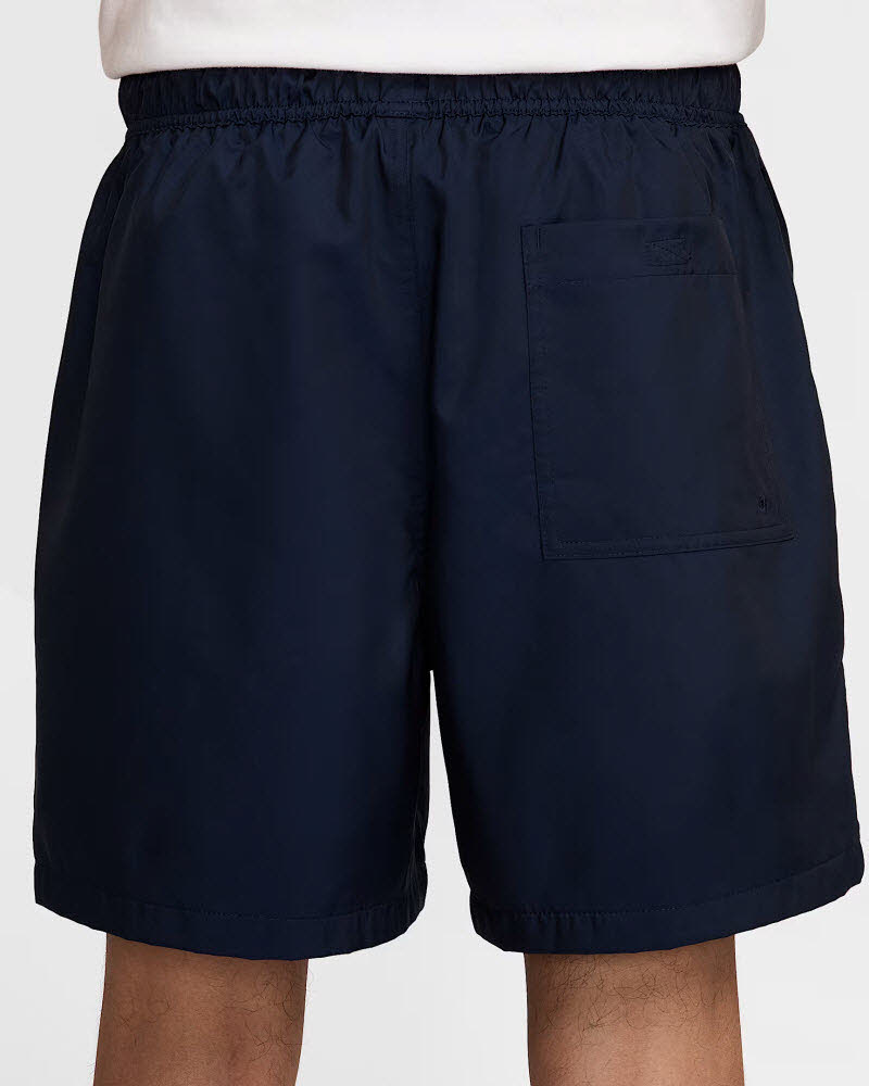 M NK CLUB FLOW SHORT