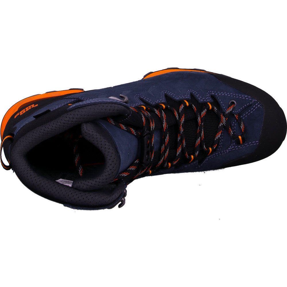 Makra Trek GTX