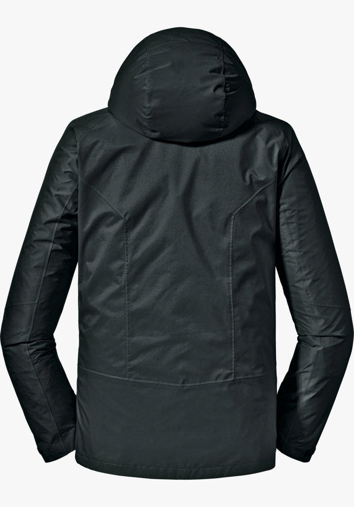 NOS Jacket Easy XT M