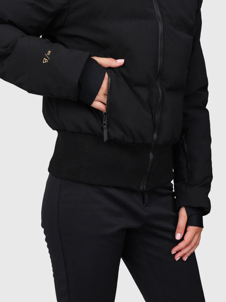 Firecrown Women Snow Jacket