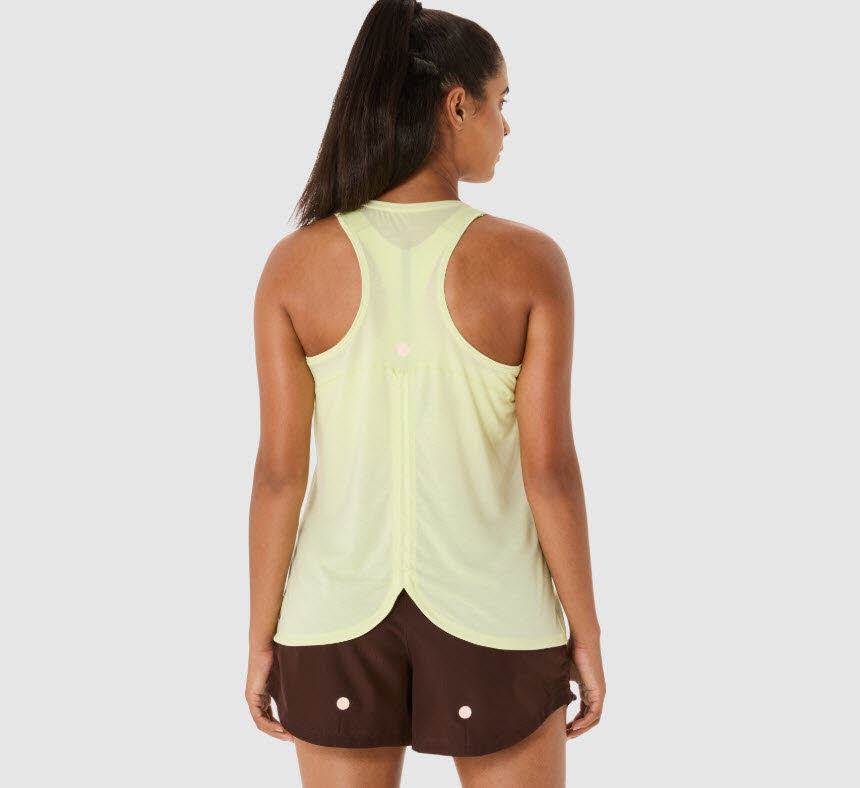 NAGINO RUN ADJUSTABLE TANK