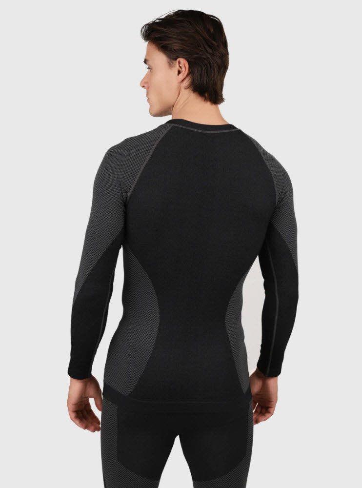 Champoluc Men Thermo Set