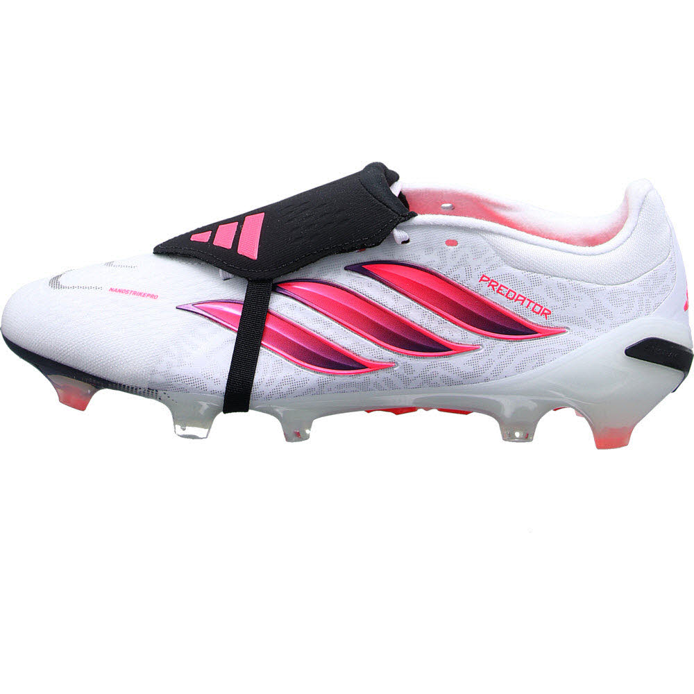 PREDATOR PRO FT FG