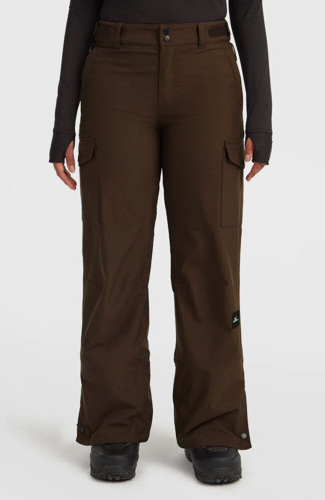 FWC Cruz Cargo Snow Pant