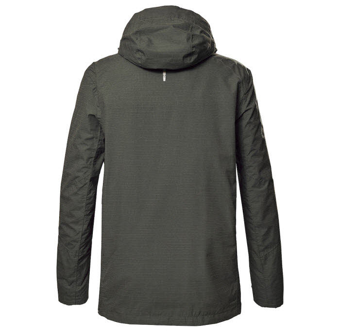 KOS 256 MN JCKT_CARLEB