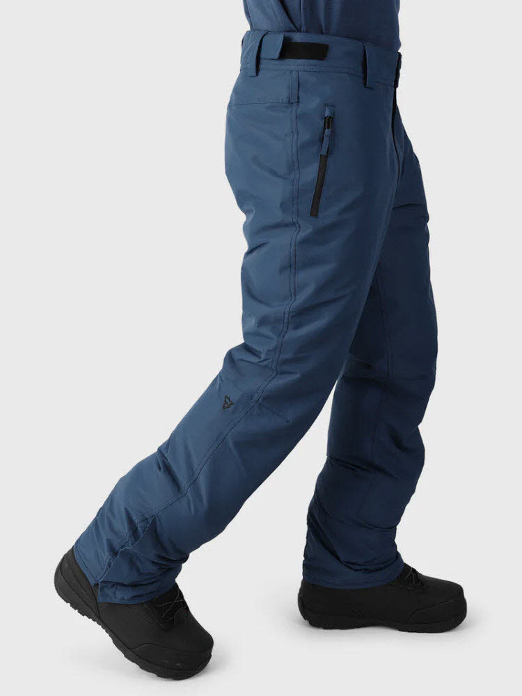 Footrail Men Snow Pant