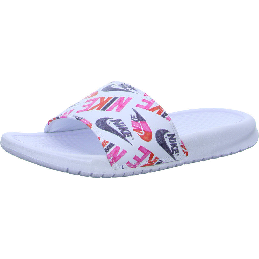 Benassi "Just Do It."