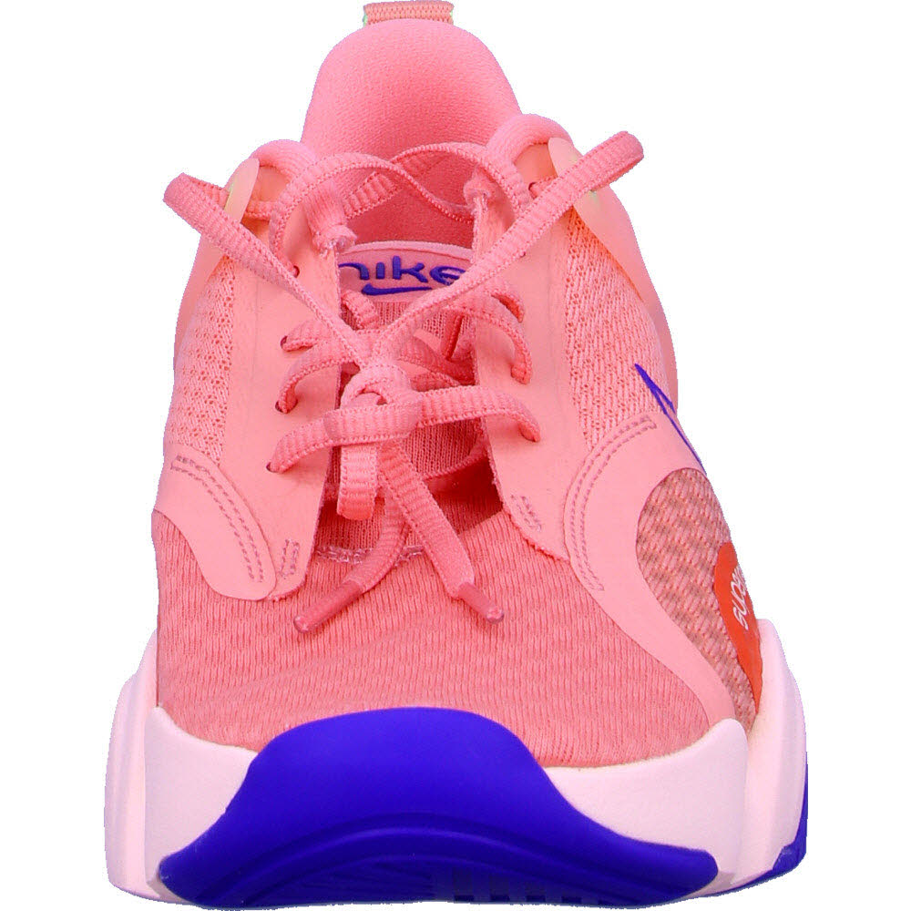 W Nike Superrep Go 2
