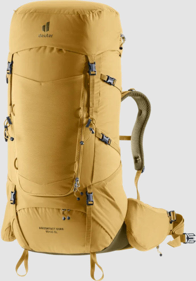 Aircontact Core 65+10 SL