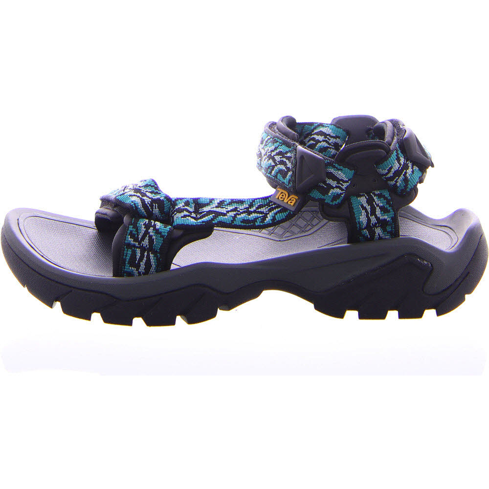 TERRA FI 5 UNIVERSAL