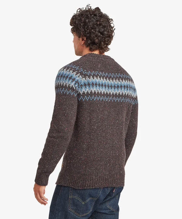 Dumji Sweater