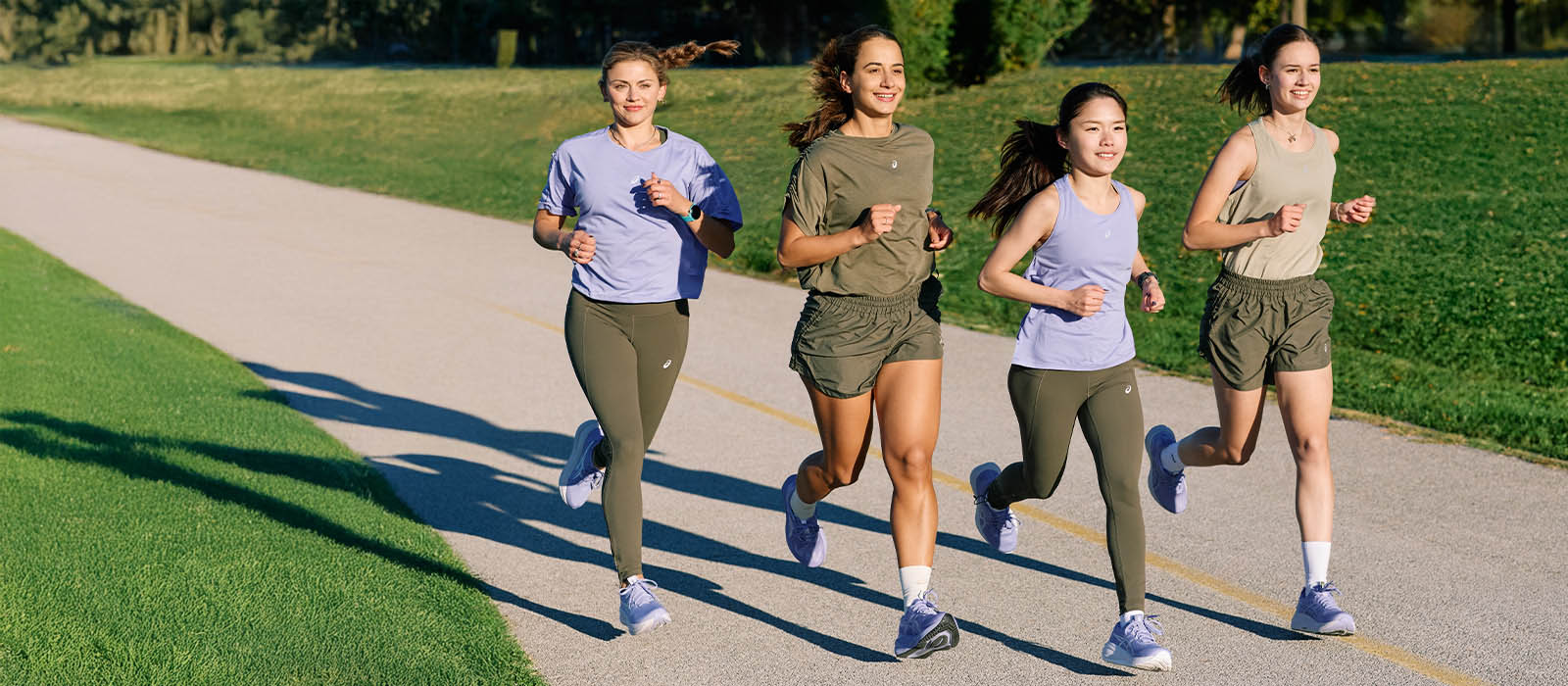 Vervollständige deinen Look