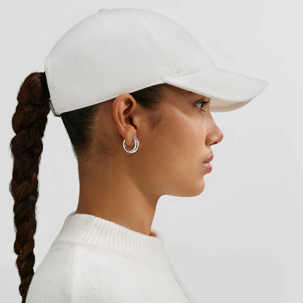 U NK CLUB CAP U CB SM SWSH L