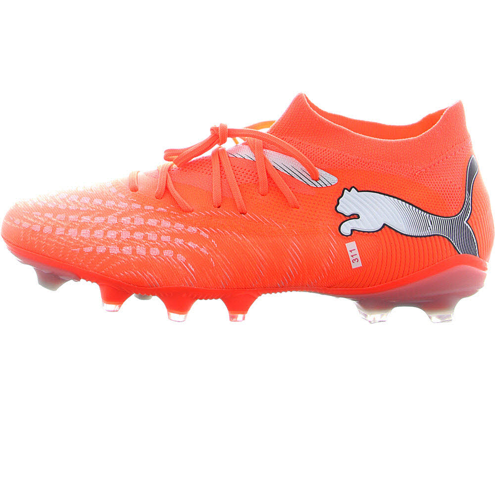 FUTURE 9 MATCH FGAG Wns