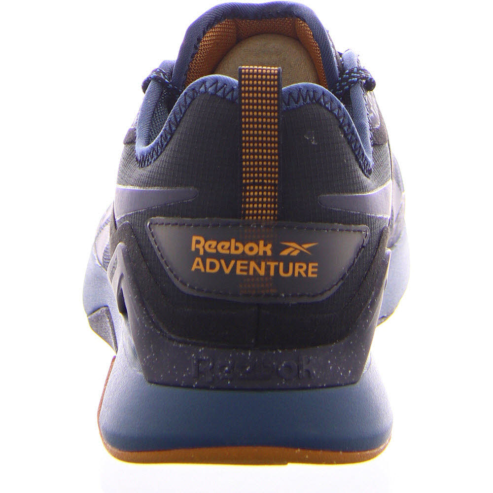 NANOFLEX ADVENTURE TR 2